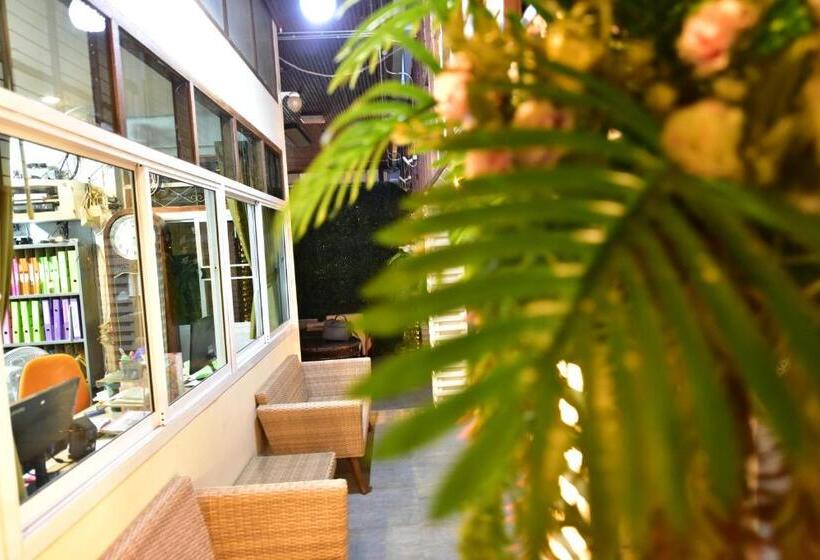 Отель Kt Knight