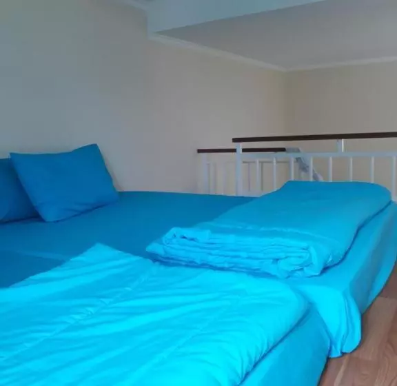 هتل Maulana Hills Syariah