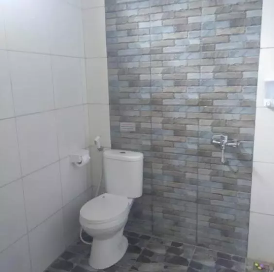 هتل Maulana Hills Syariah