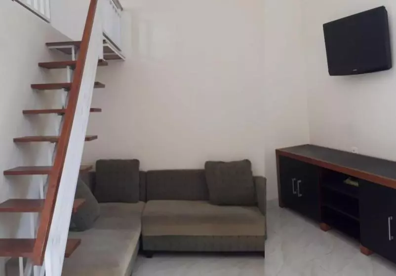 هتل Maulana Hills Syariah