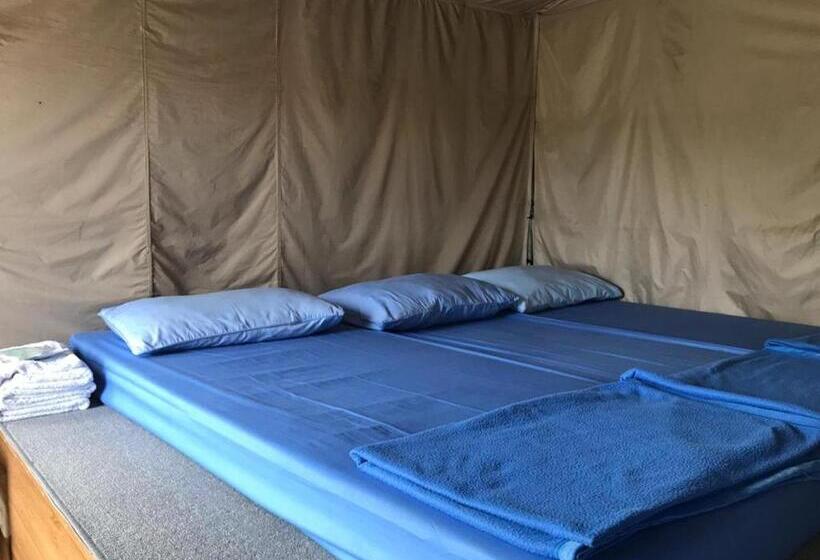 בית מלון כפרי Maulana Hills Syariah