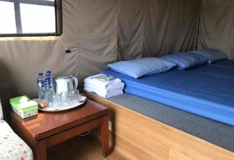 هتل Maulana Hills Syariah