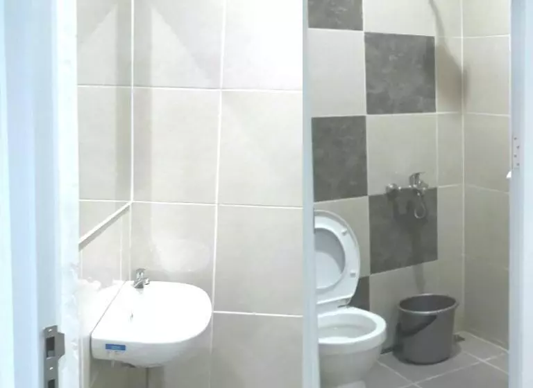 هتل Maulana Hills Syariah