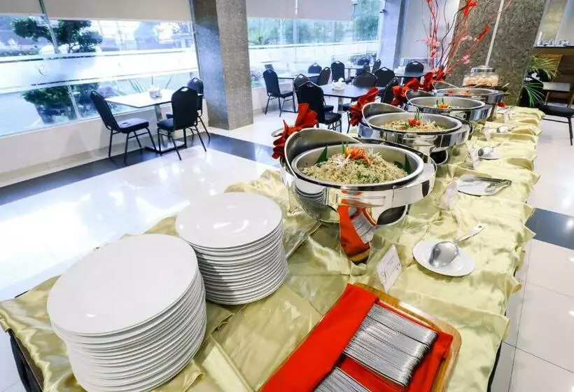 Saka Hotel Medan