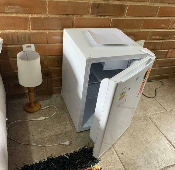 膳宿费 Casa João De Barro São Pedro Da Serra