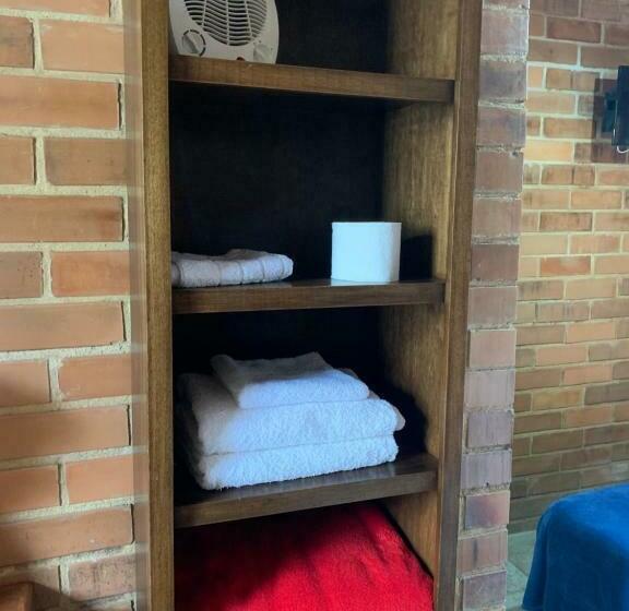 膳宿费 Casa João De Barro São Pedro Da Serra