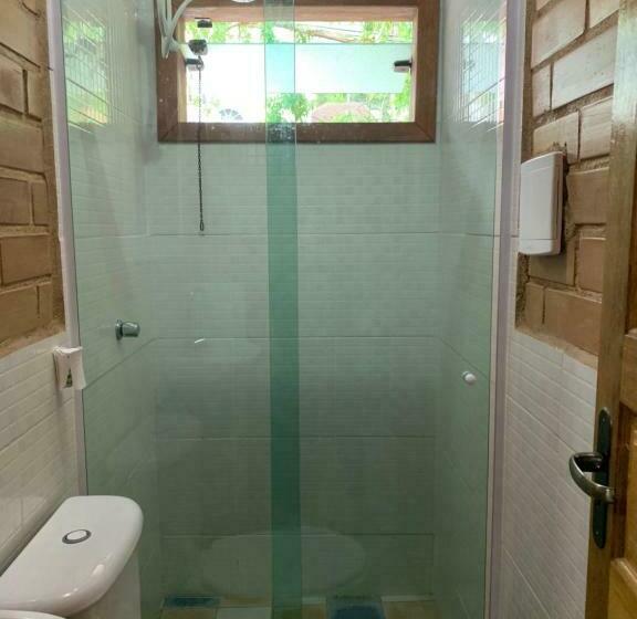 膳宿费 Casa João De Barro São Pedro Da Serra