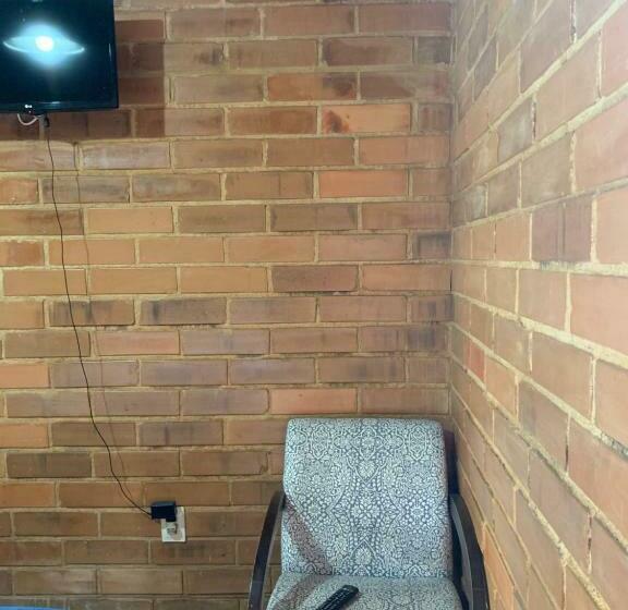 膳宿费 Casa João De Barro São Pedro Da Serra