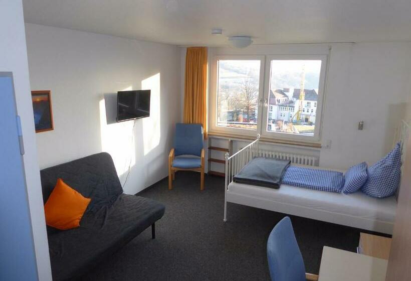 Пансион Comfort Apartment