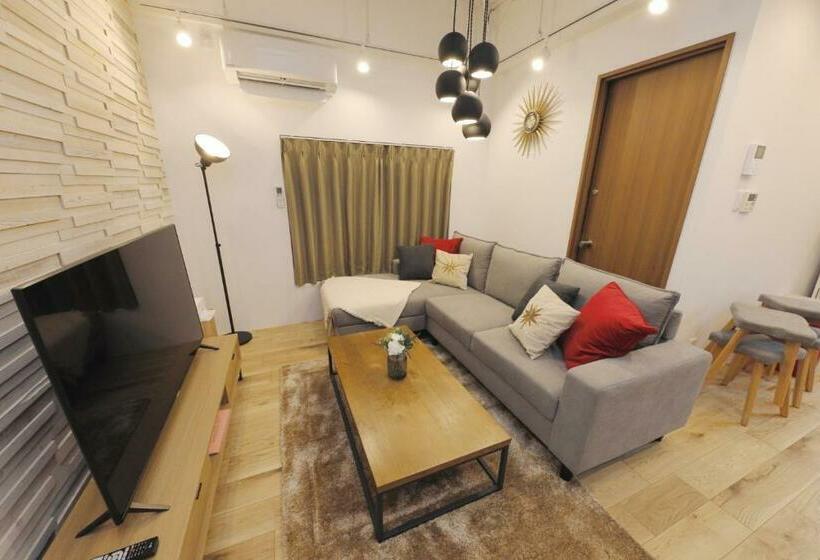 پانسیون Sumida Ward  House  Vacation Stay 89031