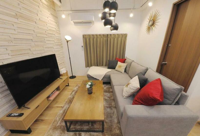 پانسیون Sumida Ward  House  Vacation Stay 89031