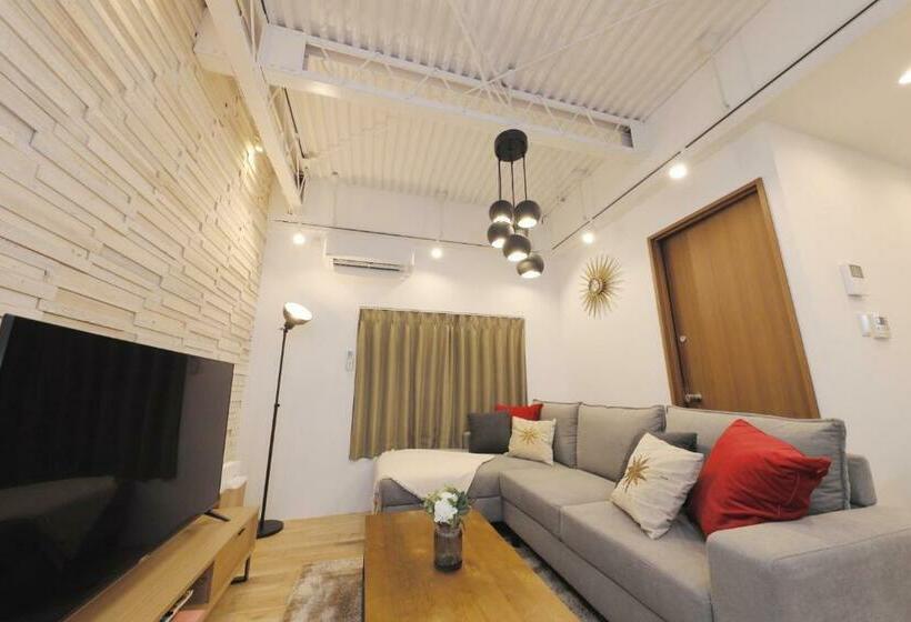 پانسیون Sumida Ward  House  Vacation Stay 89031