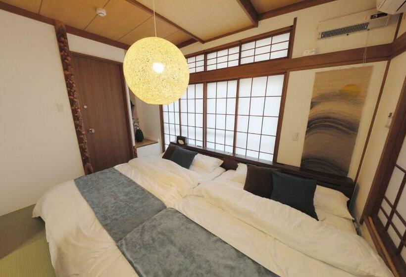 پانسیون Sumida Ward  House  Vacation Stay 89031