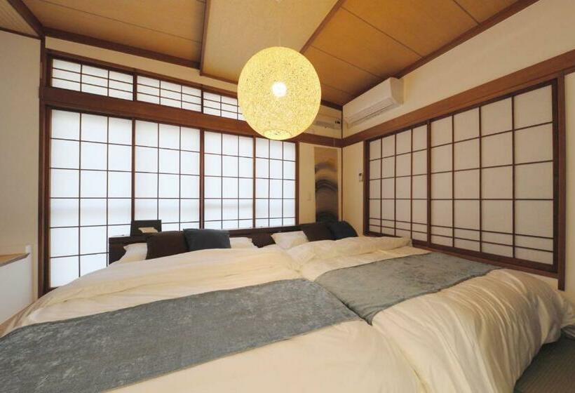 پانسیون Sumida Ward  House  Vacation Stay 89031