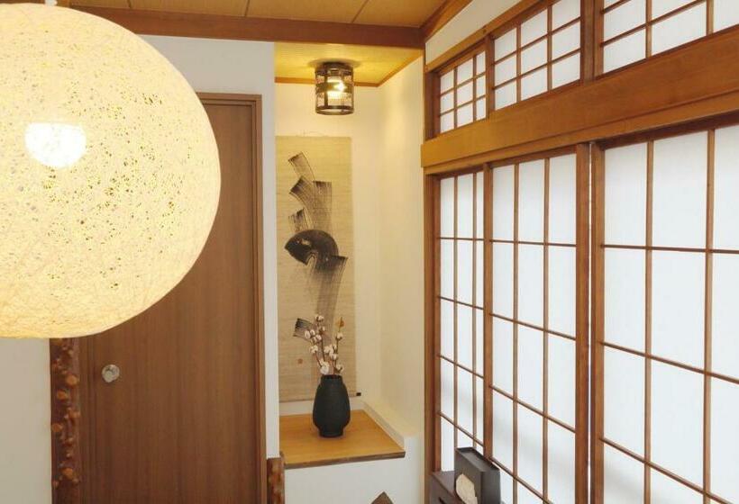 پانسیون Sumida Ward  House  Vacation Stay 89031