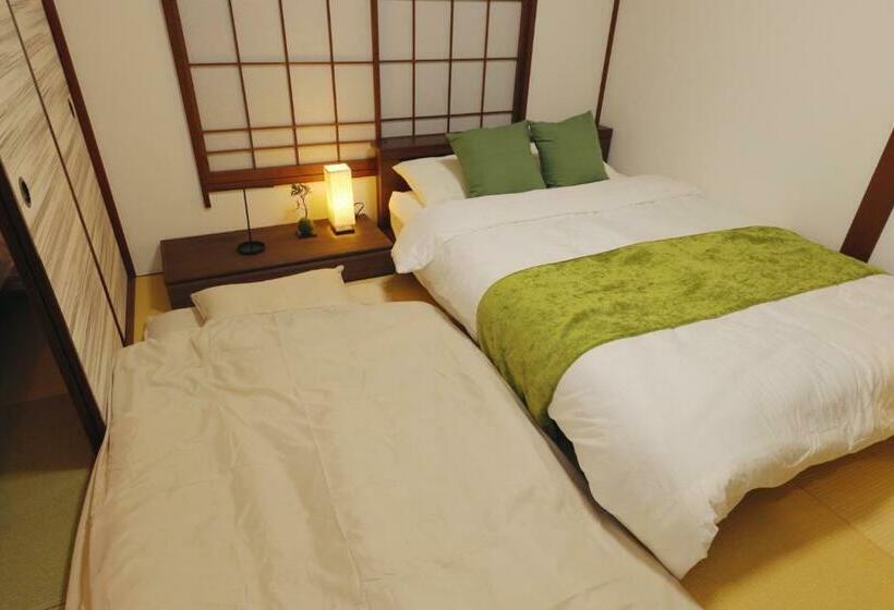 پانسیون Sumida Ward  House  Vacation Stay 89031