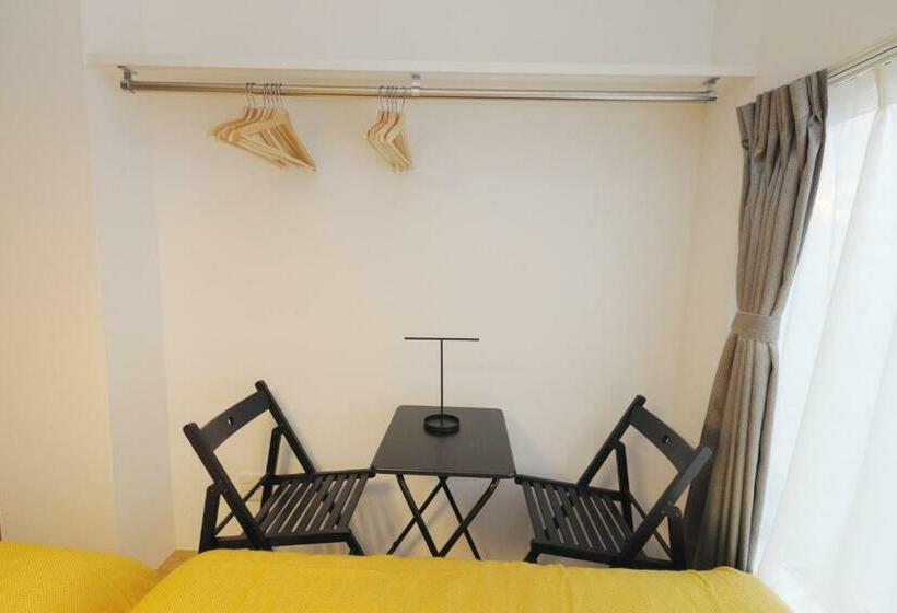 پانسیون Sumida Ward  House  Vacation Stay 89031