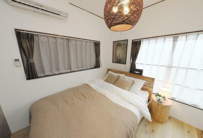پانسیون Sumida Ward  House  Vacation Stay 89031