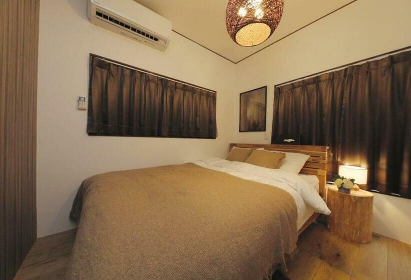 پانسیون Sumida Ward  House  Vacation Stay 89031