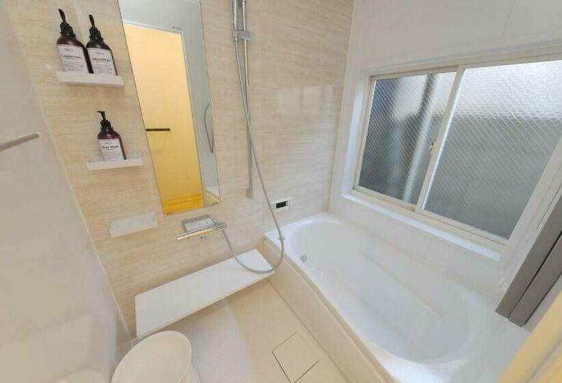 پانسیون Sumida Ward  House  Vacation Stay 89031