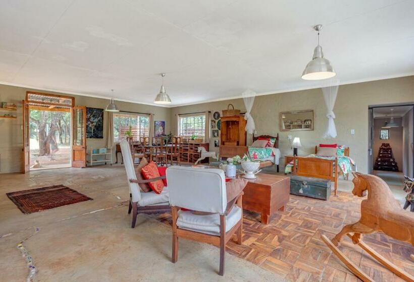 Pension The Lazy Lapa