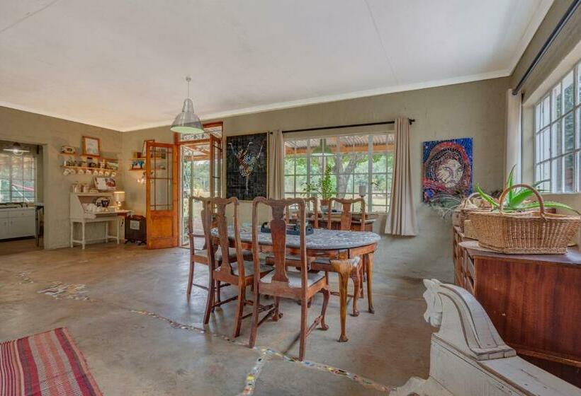 Pension The Lazy Lapa