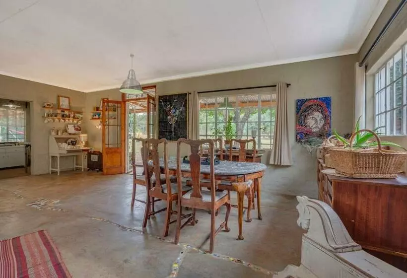 Majatalo The Lazy Lapa