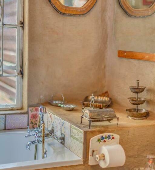 Pension The Lazy Lapa