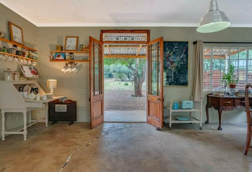 Majatalo The Lazy Lapa