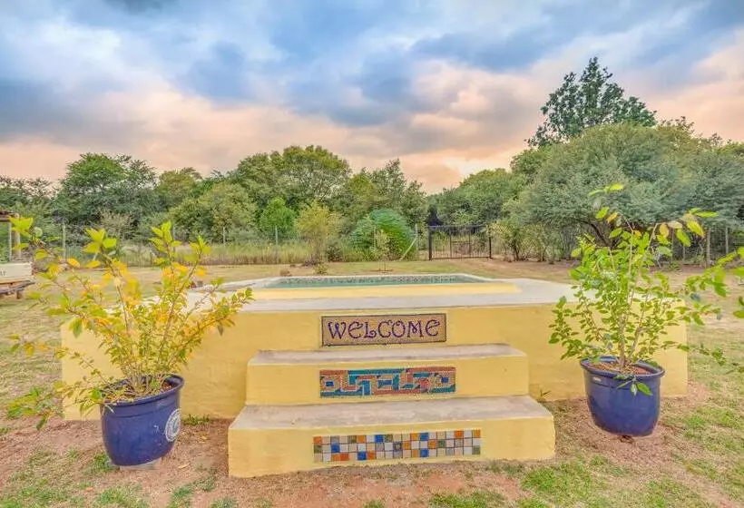 Majatalo The Lazy Lapa