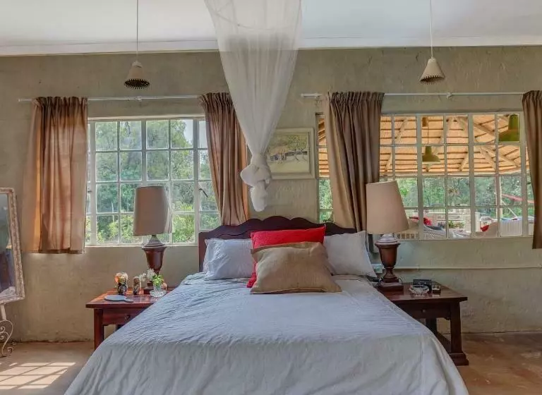 Majatalo The Lazy Lapa