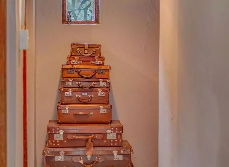 Majatalo The Lazy Lapa