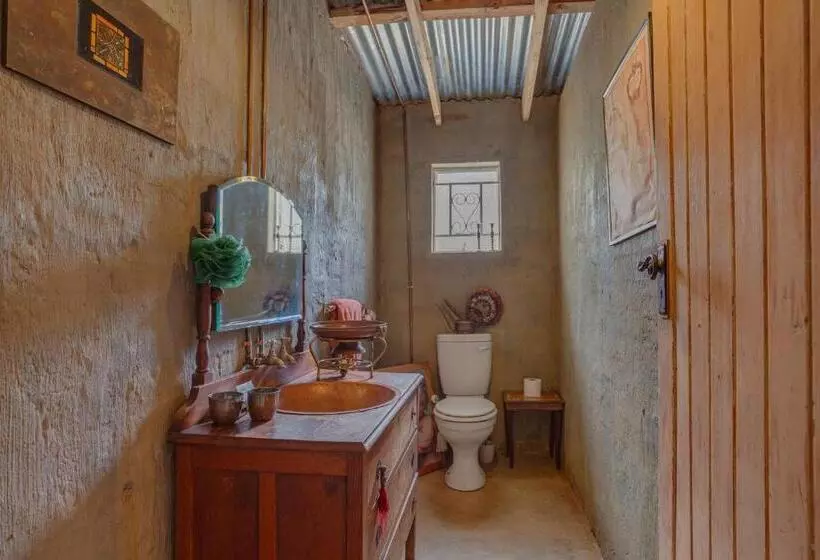 Majatalo The Lazy Lapa