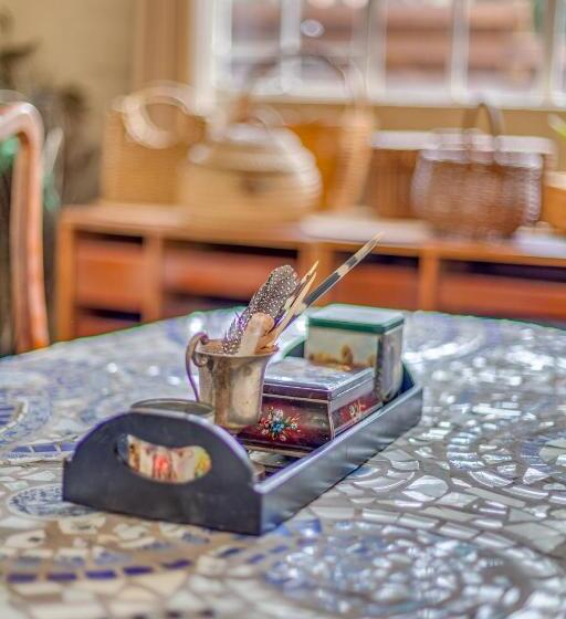 Pension The Lazy Lapa