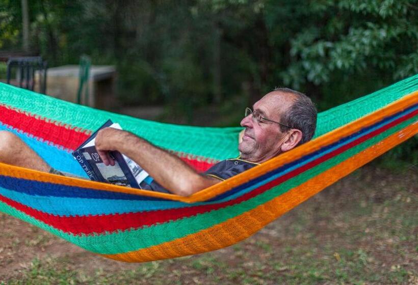 Pension The Lazy Lapa