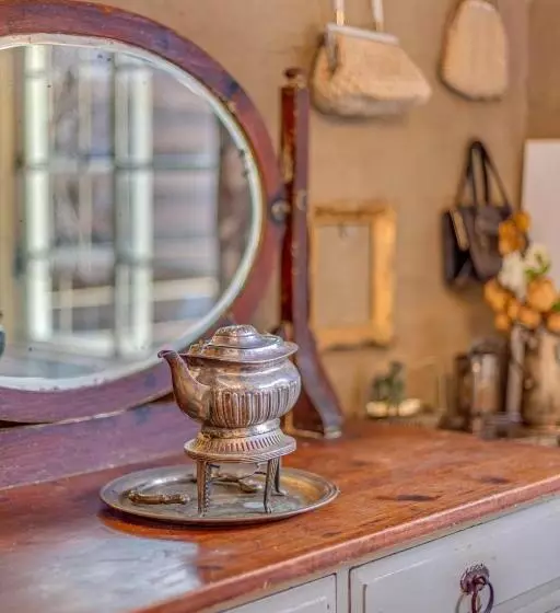 Majatalo The Lazy Lapa