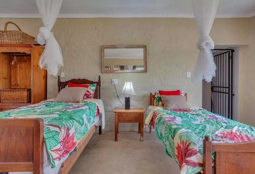 Majatalo The Lazy Lapa