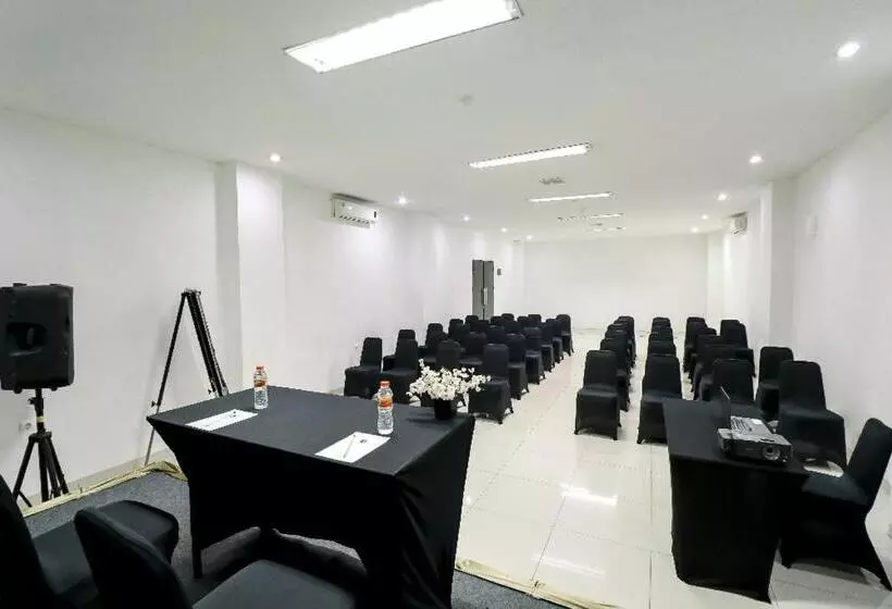 Saka Hotel Medan