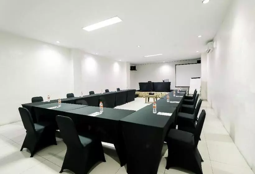 Saka Hotel Medan