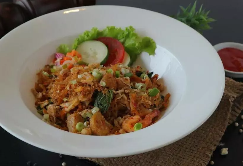 Saka Hotel Medan