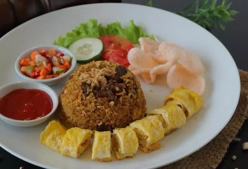 Saka Hotel Medan