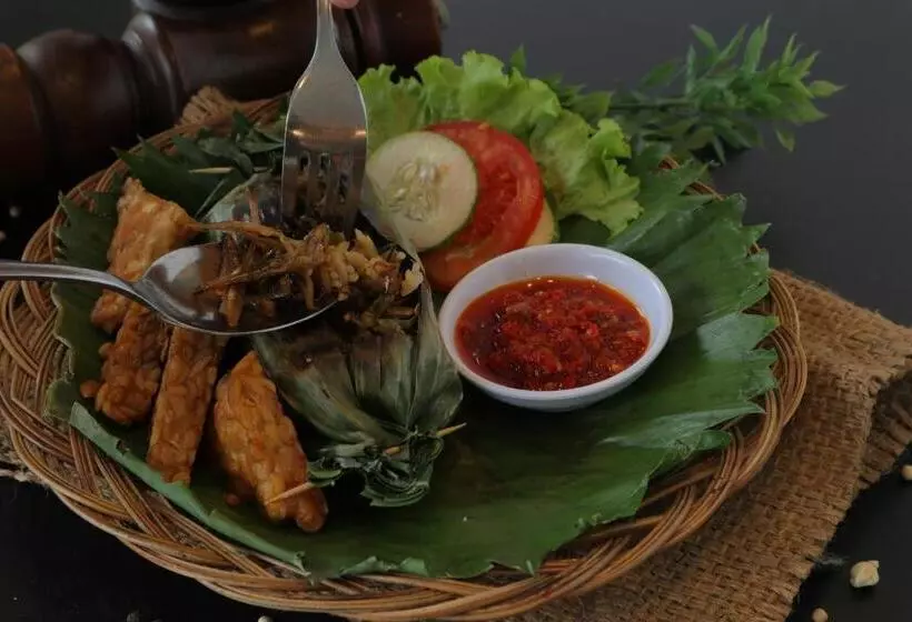 Saka Hotel Medan
