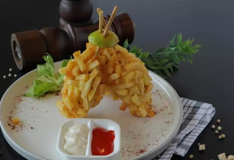 Saka Hotel Medan