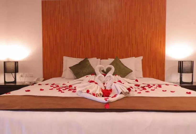 Saka Hotel Medan