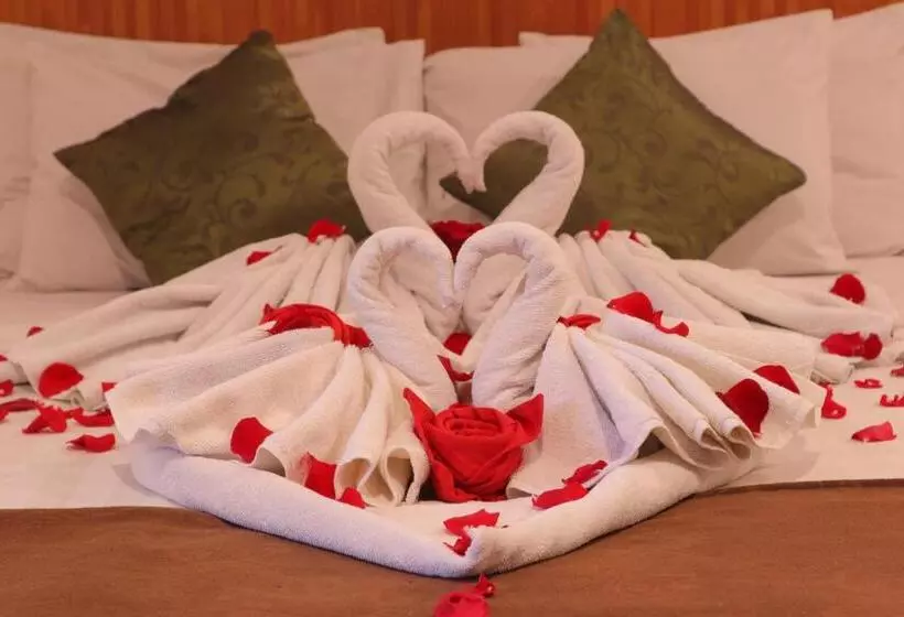 Saka Hotel Medan