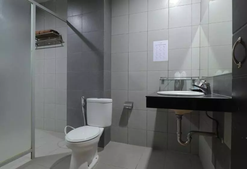Saka Hotel Medan