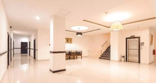 Saka Hotel Medan