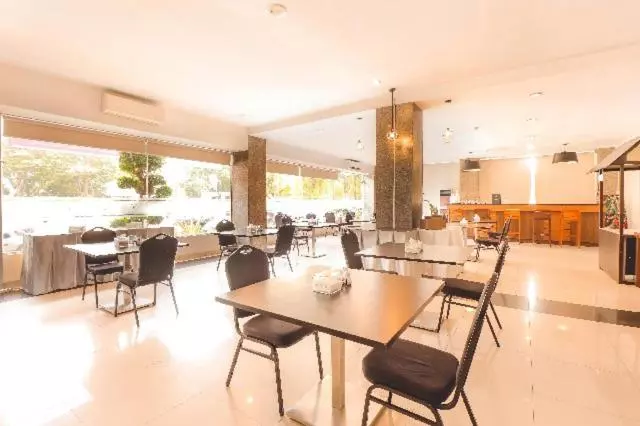 Saka Hotel Medan