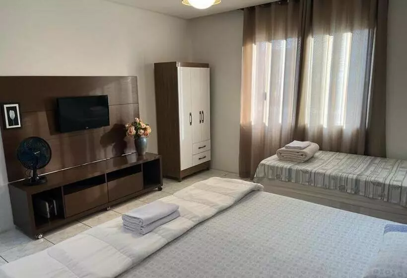 Travessa 12   Suítes Centro De Serra Negra   Sp