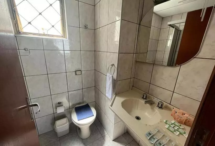 Travessa 12   Suítes Centro De Serra Negra   Sp